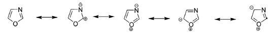 288-42-6 Oxazolefive-membered nitrogen