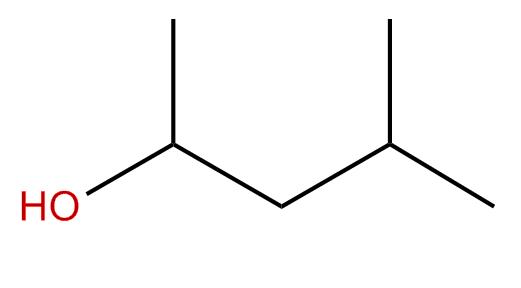 甲基异丁基甲醇的性质与用途