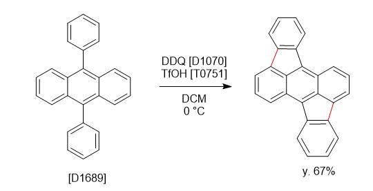 84-58-2 Application of  2,3-Dichloro-5,6-dicyano-1,4-benzoquinoneDDQ
