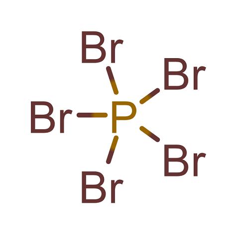 五溴化磷的性质与用途