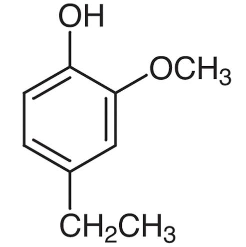 4-乙基愈创木酚的合成