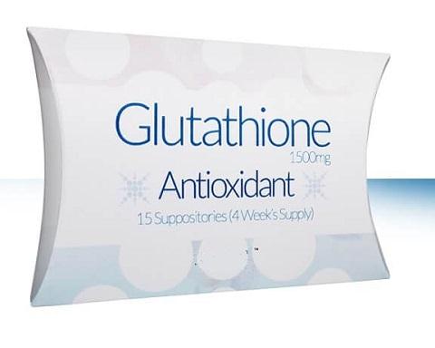 70-18-8 GlutathioneAntioxidantMetabolismSide Effects
