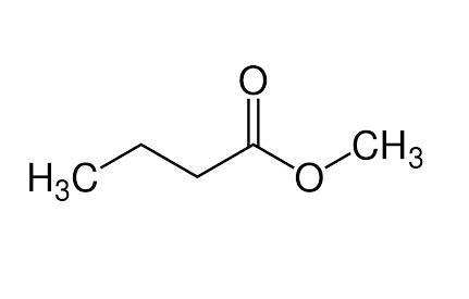 Methyl butyrate.png