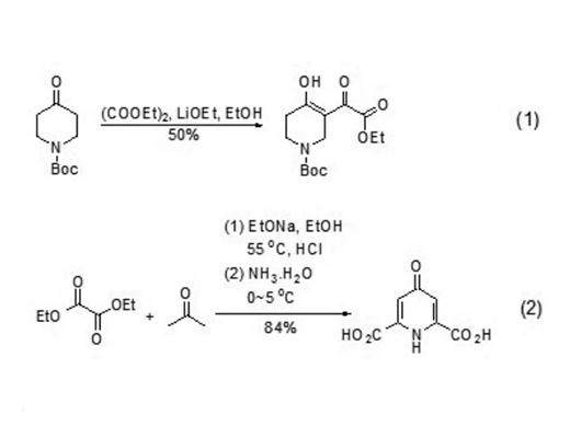 synthesize heterocyclic compounds