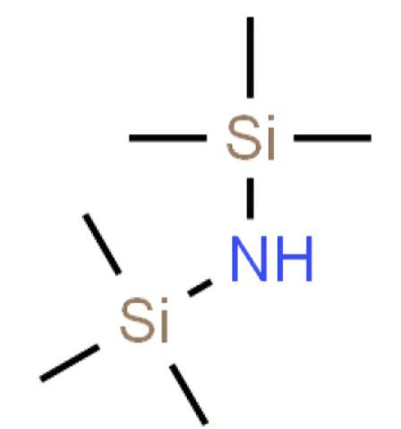 六甲基二硅氮烷的反应和应用