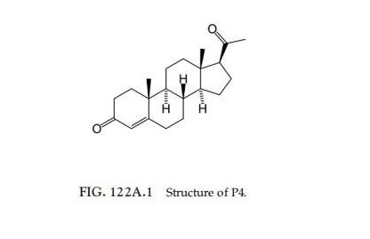 57-83-0 ProgesteroneStructureSynthesis and releaseBiological functionsUse