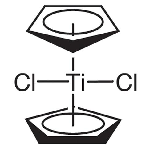 1271-19-8 Preparation of Titanocene dichlorideTitanocene dichloridePreparation