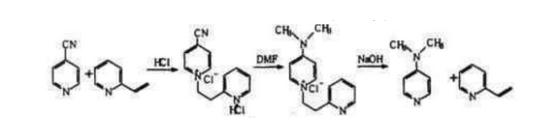 4-二甲氨基吡啶的应用与制备