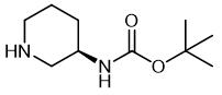 309956-78-3 (R)-3-(Boc-Amino)piperidine; Synthesis; Application