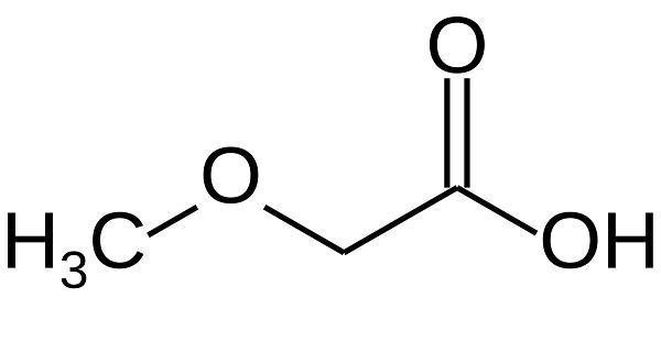 甲氧基乙酸的用途与制备