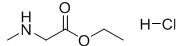 肌氨酸乙酯盐酸盐的性质，合成以及应用