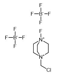 140681-55-6 1-Chloromethyl-4-fluoro-1,4-diazoniabicyclo[2.2.2]octane bis(tetrafluoroborate); Application; Prevention