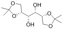 双丙酮-D-甘露糖醇的制备及其应用