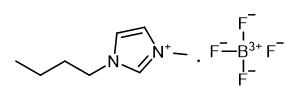 174501-65-6 1-Butyl-3-methylimidazolium tetrafluoroborate; Synthesis; Application;  ionic liquid