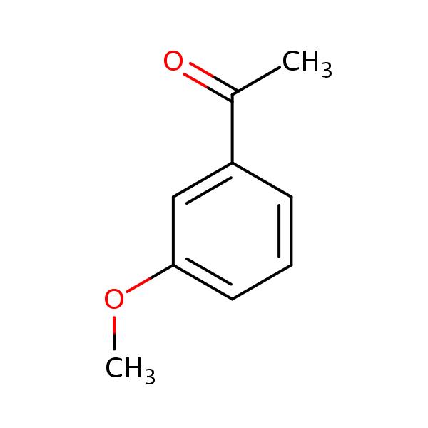 3-甲氧基苯乙酮的制备方法