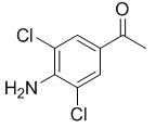37148-48-4 Synthesisapplication3,5-dichloro-4-aminoacetophenone