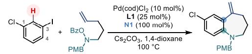  7-氯-1,2,3,4-四氢苯并[B]氮杂卓-5-酮的合成与应用