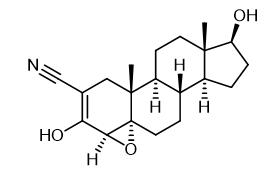 13647-35-3 Trilostane; Synthesis; Biological Activity