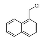 86-52-2 1-Chloromethyl naphthalene; Synthesis; Application