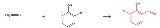 3-溴柳醛的合成与应用