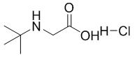 N-叔丁基甘氨酸盐酸盐的制备及其应用