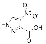 4-硝基吡唑-3-甲酸的合成及其应用