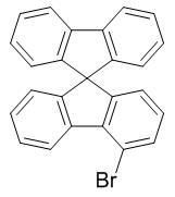 4-溴-9,9-螺二芴的合成及其应用