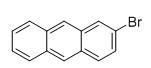 2-溴蒽的合成及其应用