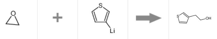 噻吩-3-乙醇的制备