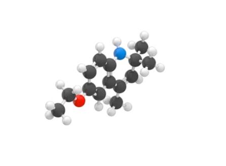 乙氧基喹啉的合成与含量测定