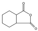 甲基四氢邻苯二甲酸酐的合成及其应用