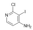 909036-46-0 2-Chloro-3-Iodine-4-Pyridinamine; Synthesis; Application
