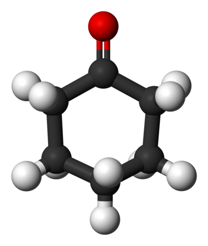 108-94-1 CyclohexanonetoxicitySafety