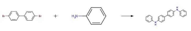 synthesis of N,N'-Diphenylbenzidine.png