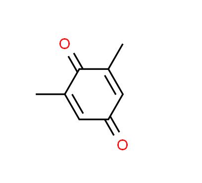 2,6-二甲基苯醌的生产方法