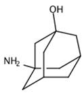 3-胺基-1-金刚烷醇的合成和用途