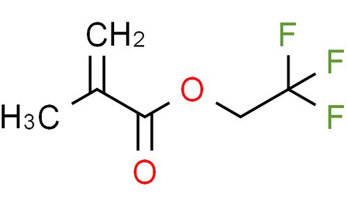 甲基丙烯酸-2,2,2-三氟乙酯的制备
