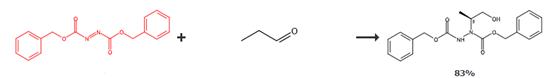 偶氮二甲酸二苄酯的应用转化