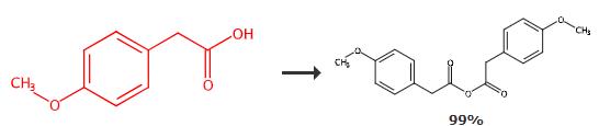对甲氧基苯乙酸的性质和应用转化