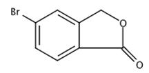 5-溴苯酞的合成与用途