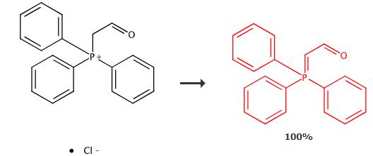 (甲酰基亚甲基)三苯基膦的合成与应用转化
