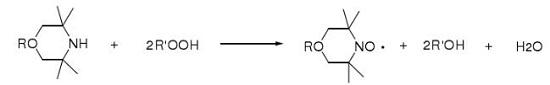 受阻胺光稳定剂合成的关键中间体--四甲基哌啶醇