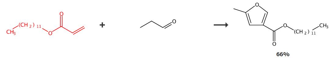 2-丙烯酸十二烷基酯的应用转化
