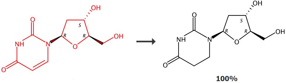 2'-脱氧鸟苷的理化性质与应用转化