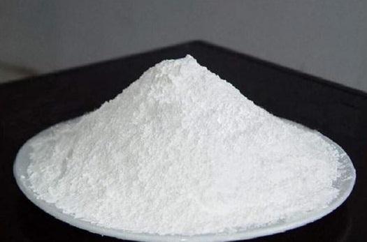 硫酸钡在粉末涂料中的应用