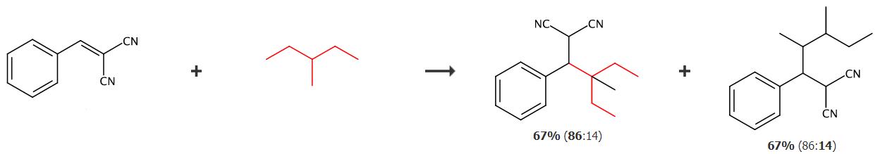 3-甲基戊烷的应用转化