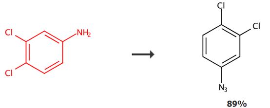 3，4-二氯苯胺的应用转化
