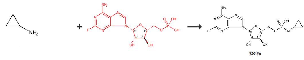 磷酸氟达拉滨应用转化