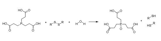三(2-羰基乙基)磷盐酸盐的使用说明