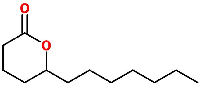 δ-十二内酯的合成